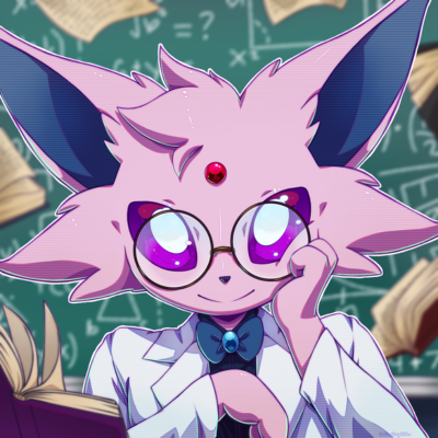 Author avatar